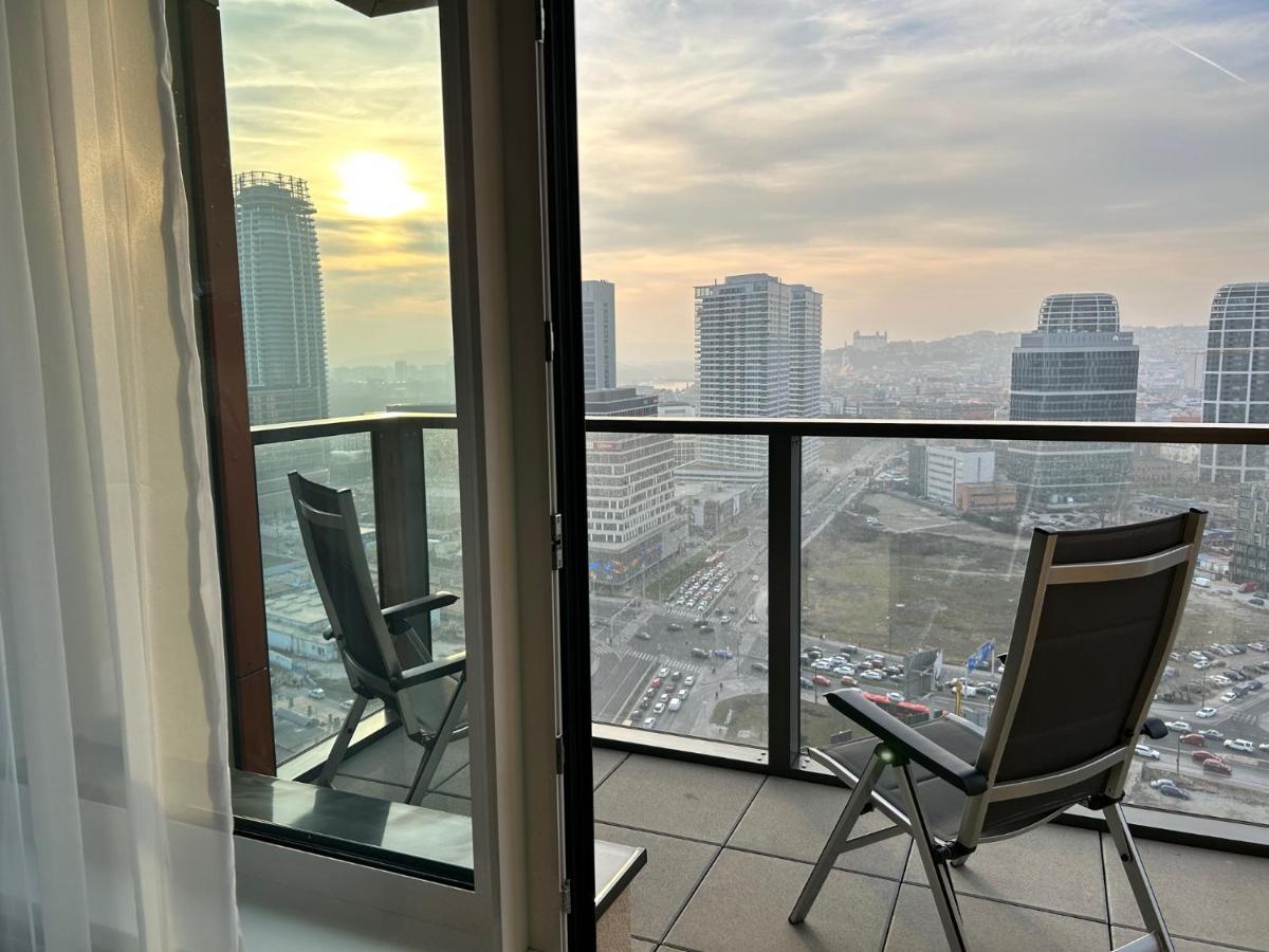 Klinger Downtown High Floor Appartamento *