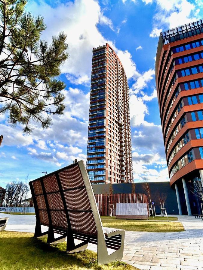 Klinger Downtown High Floor Appartamento