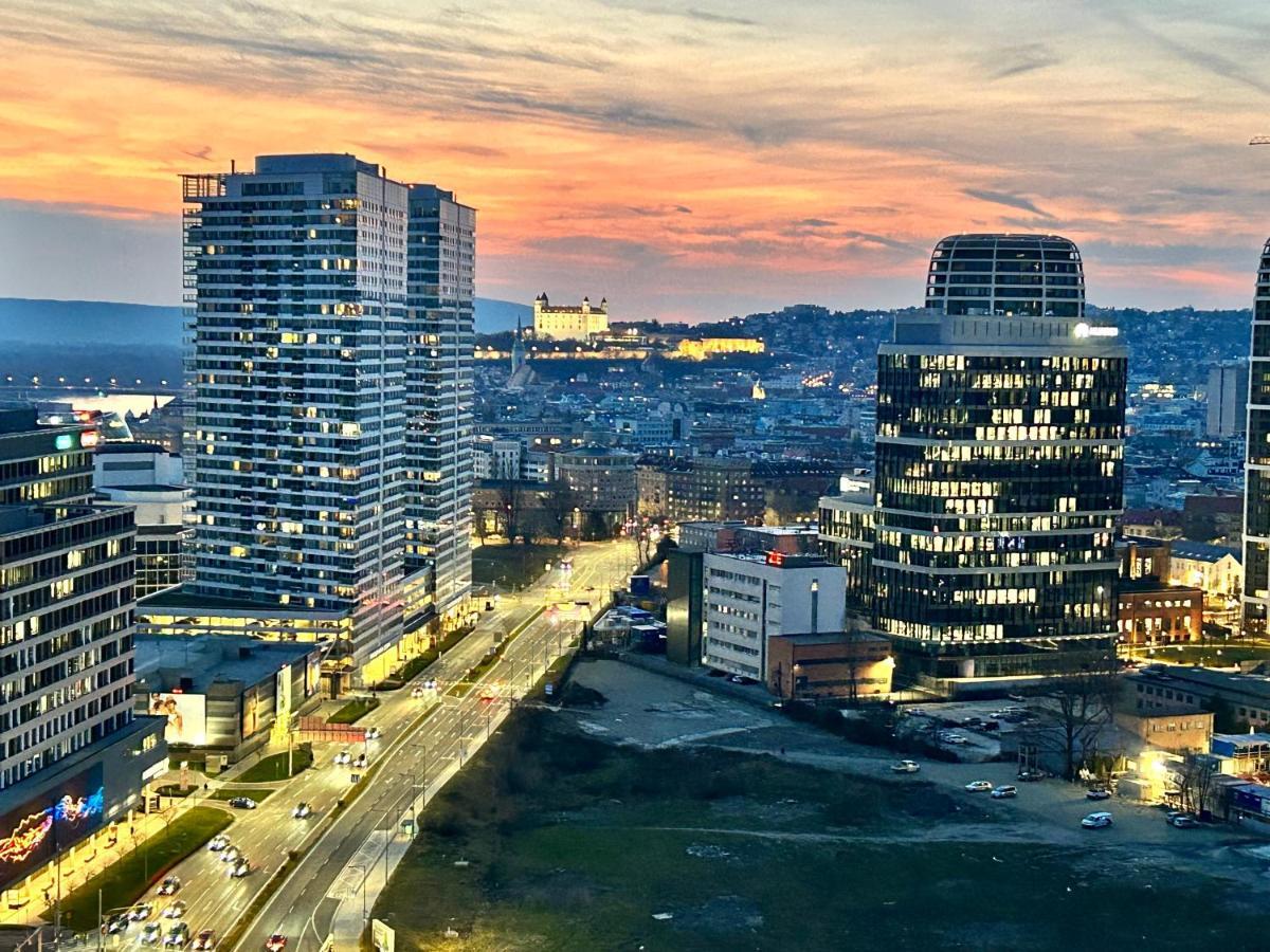Klinger Downtown High Floor Appartamento